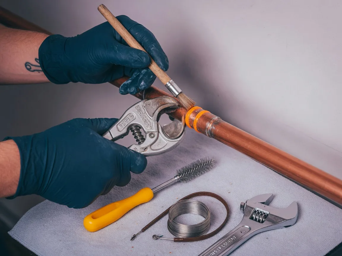 Why choose Sump Pump Repair in Mesquite, NV